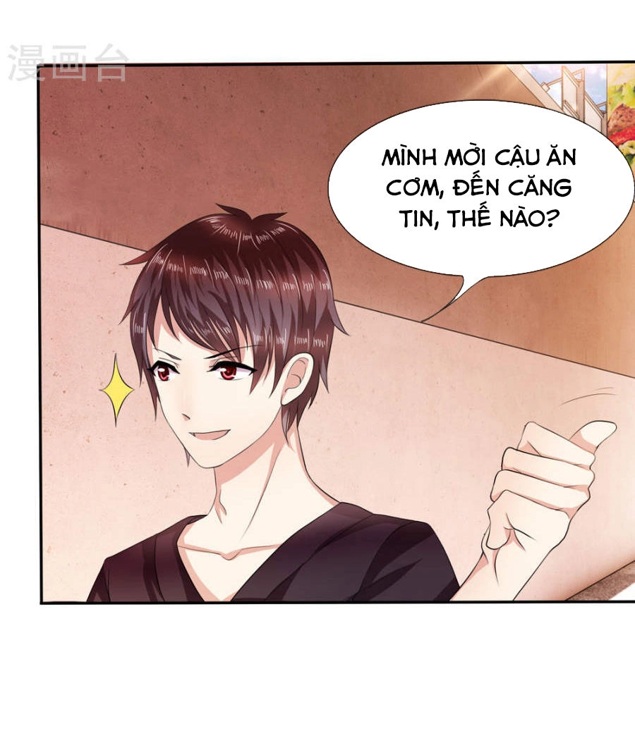 Tuyệt Thế Phi Đao Chapter 5 - 6