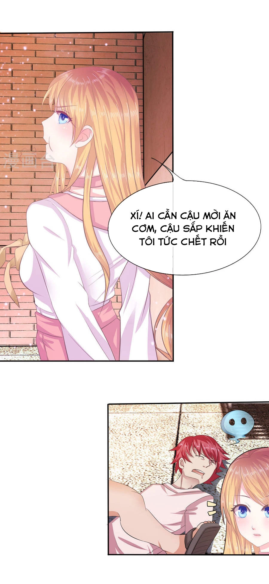 Tuyệt Thế Phi Đao Chapter 5 - 7