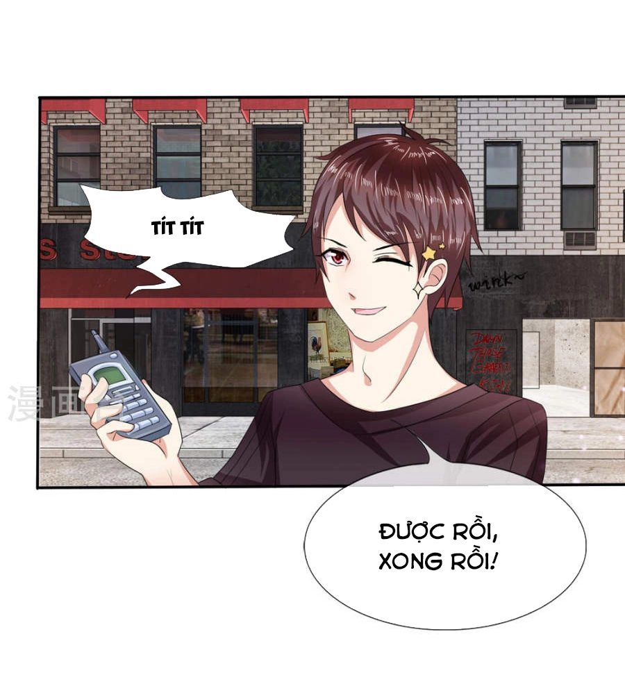 Tuyệt Thế Phi Đao Chapter 5 - 14