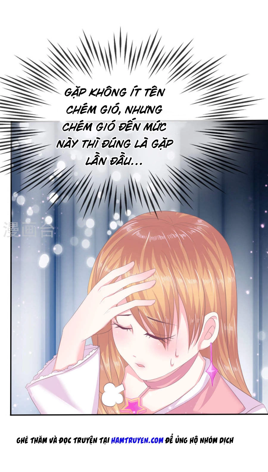 Tuyệt Thế Phi Đao Chapter 5 - 15