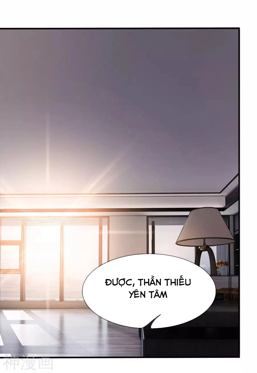 Tuyệt Thế Phi Đao Chapter 6 - 3