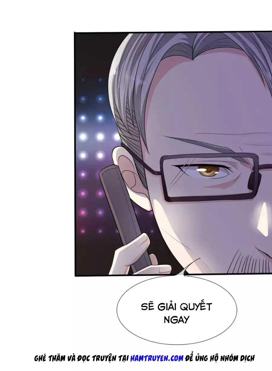 Tuyệt Thế Phi Đao Chapter 6 - 4