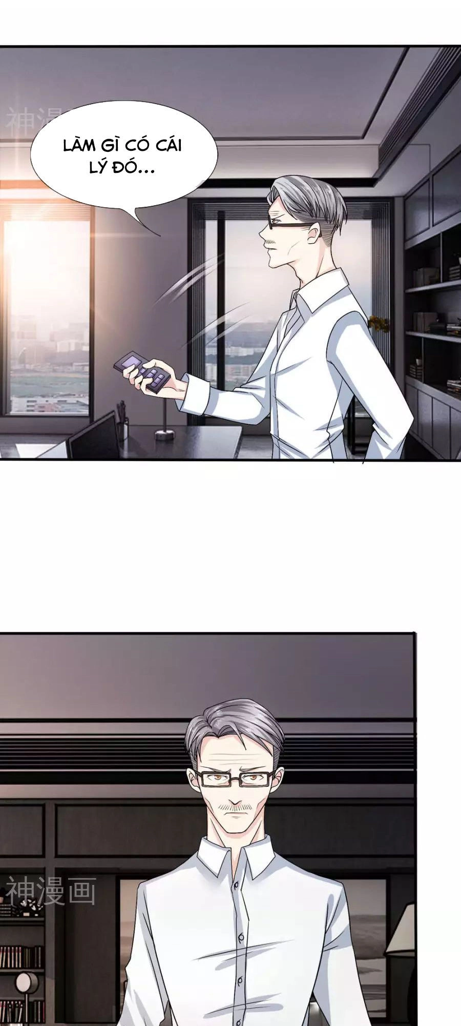 Tuyệt Thế Phi Đao Chapter 6 - 6