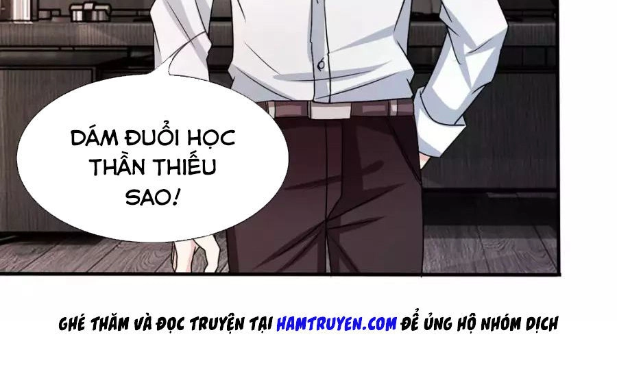 Tuyệt Thế Phi Đao Chapter 6 - 7