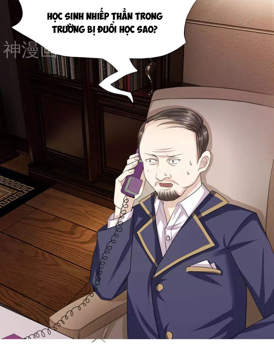 Tuyệt Thế Phi Đao Chapter 6 - 9