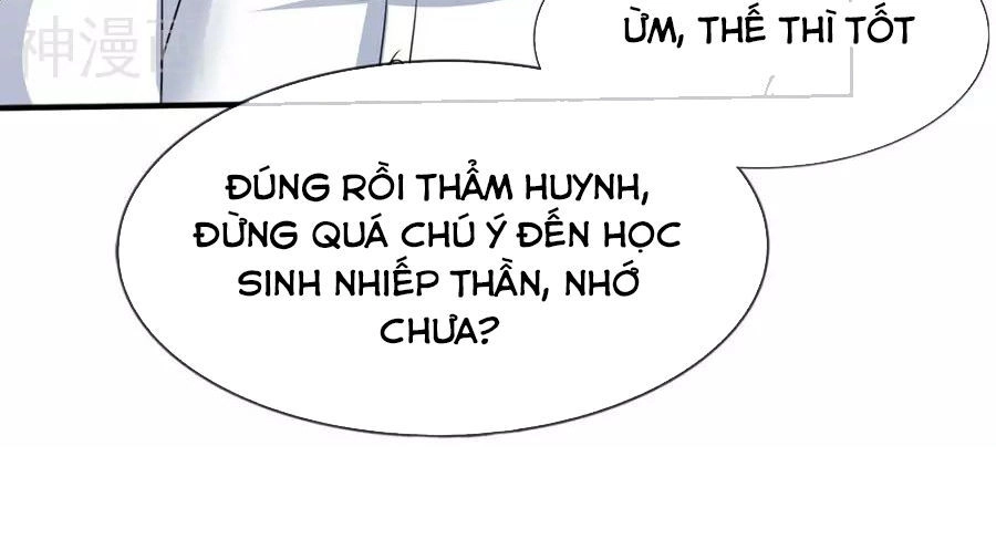 Tuyệt Thế Phi Đao Chapter 6 - 11