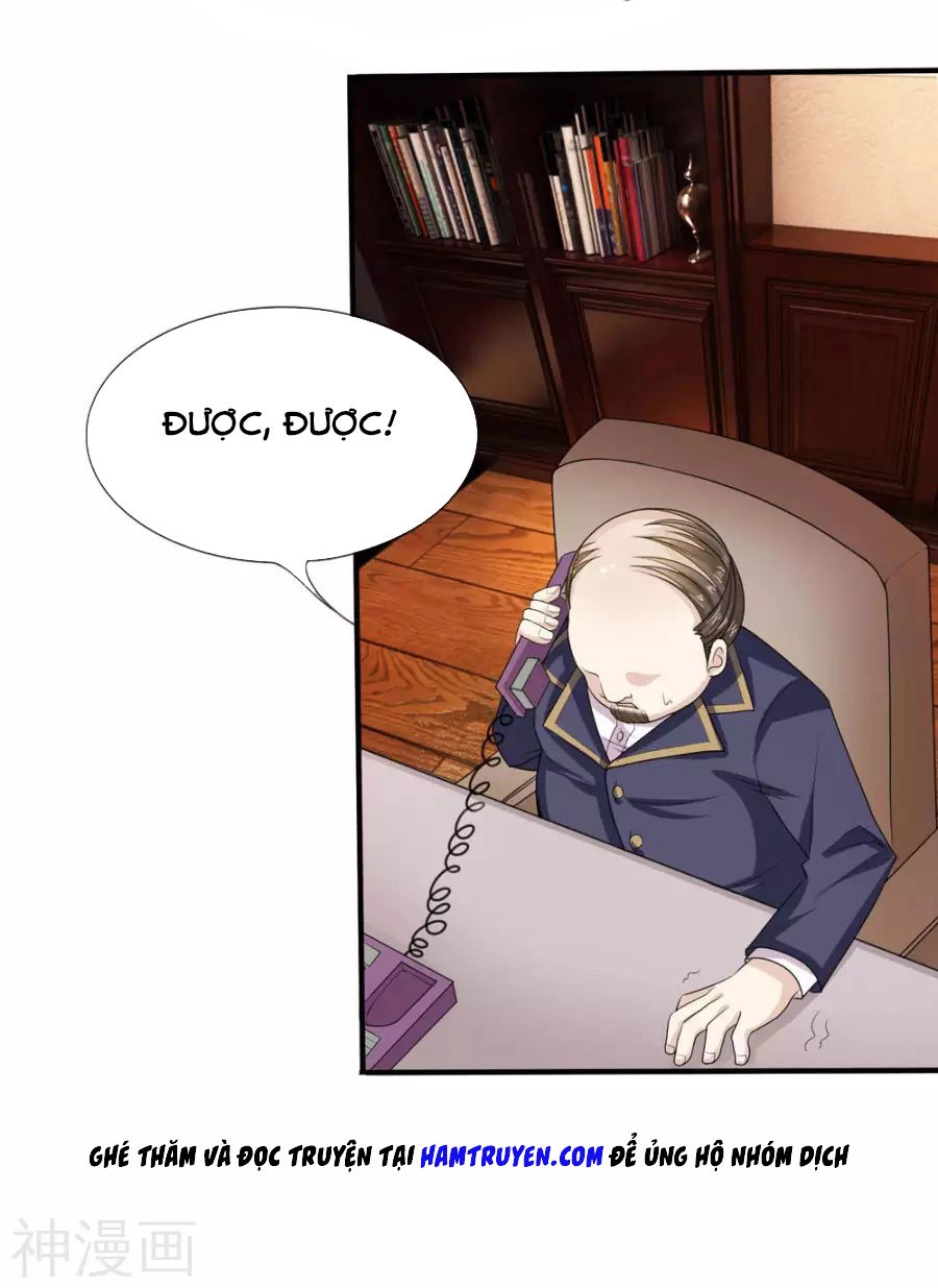 Tuyệt Thế Phi Đao Chapter 6 - 12