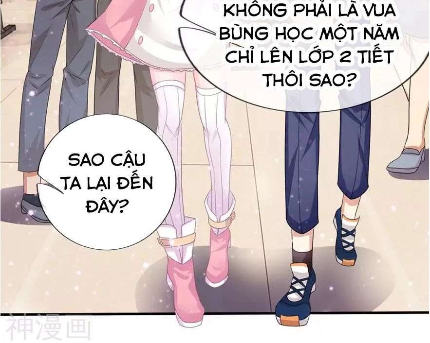 Tuyệt Thế Phi Đao Chapter 7 - 3