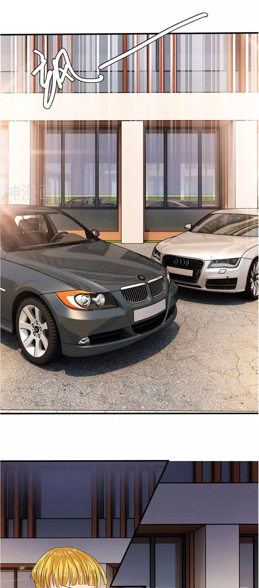 Tuyệt Thế Phi Đao Chapter 7 - 8