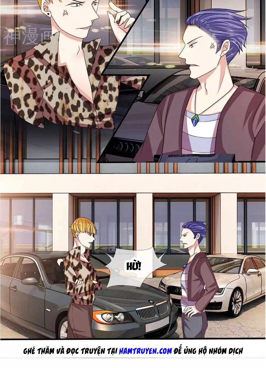 Tuyệt Thế Phi Đao Chapter 7 - 9