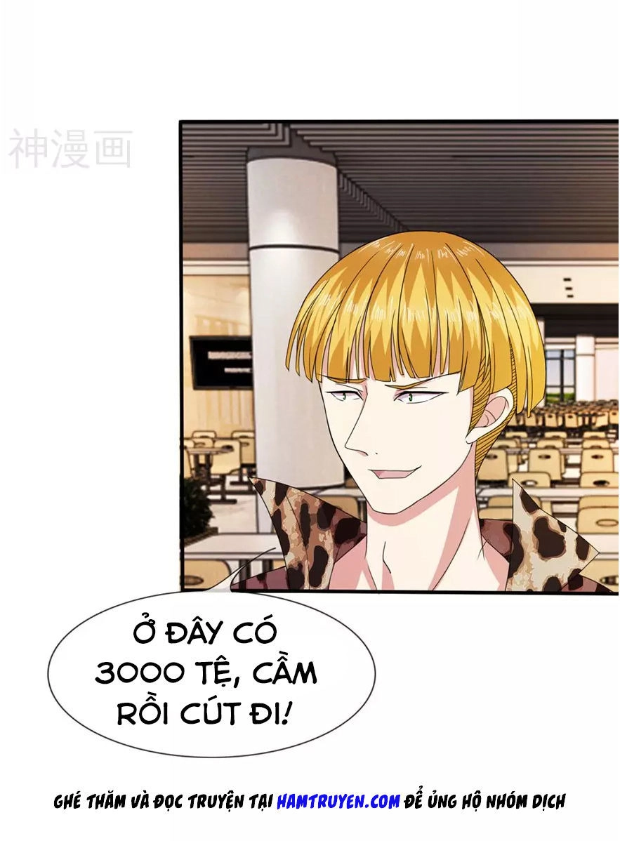 Tuyệt Thế Phi Đao Chapter 7 - 15