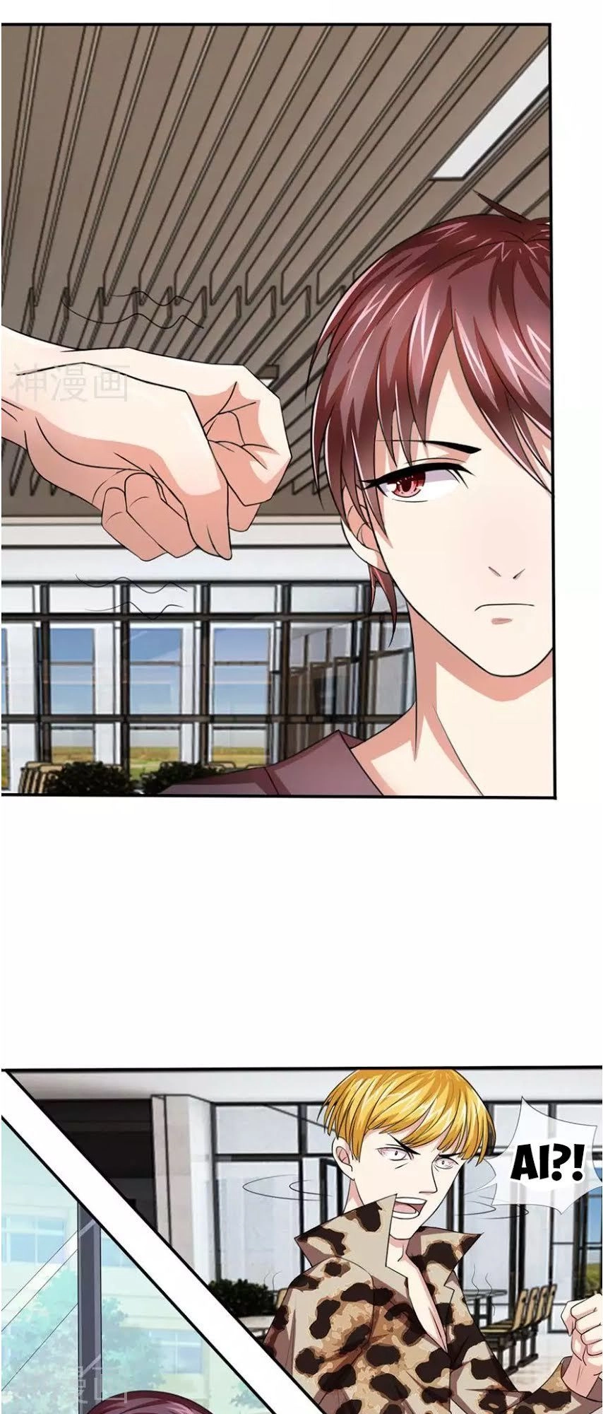 Tuyệt Thế Phi Đao Chapter 8 - 12