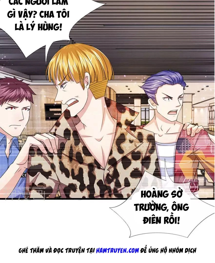 Tuyệt Thế Phi Đao Chapter 9 - 2