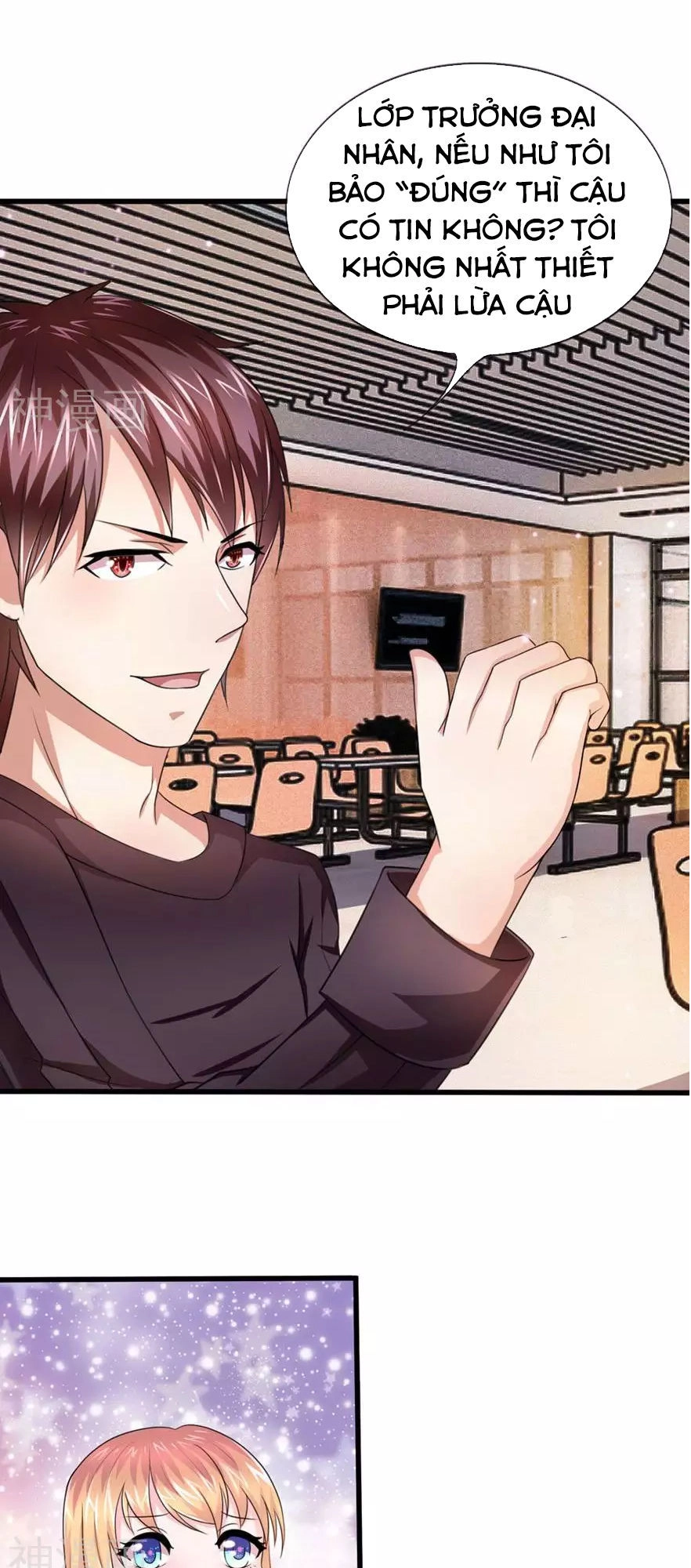 Tuyệt Thế Phi Đao Chapter 9 - 7