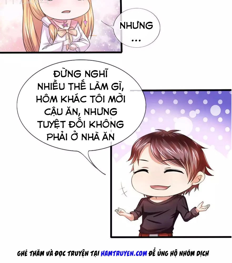 Tuyệt Thế Phi Đao Chapter 9 - 8