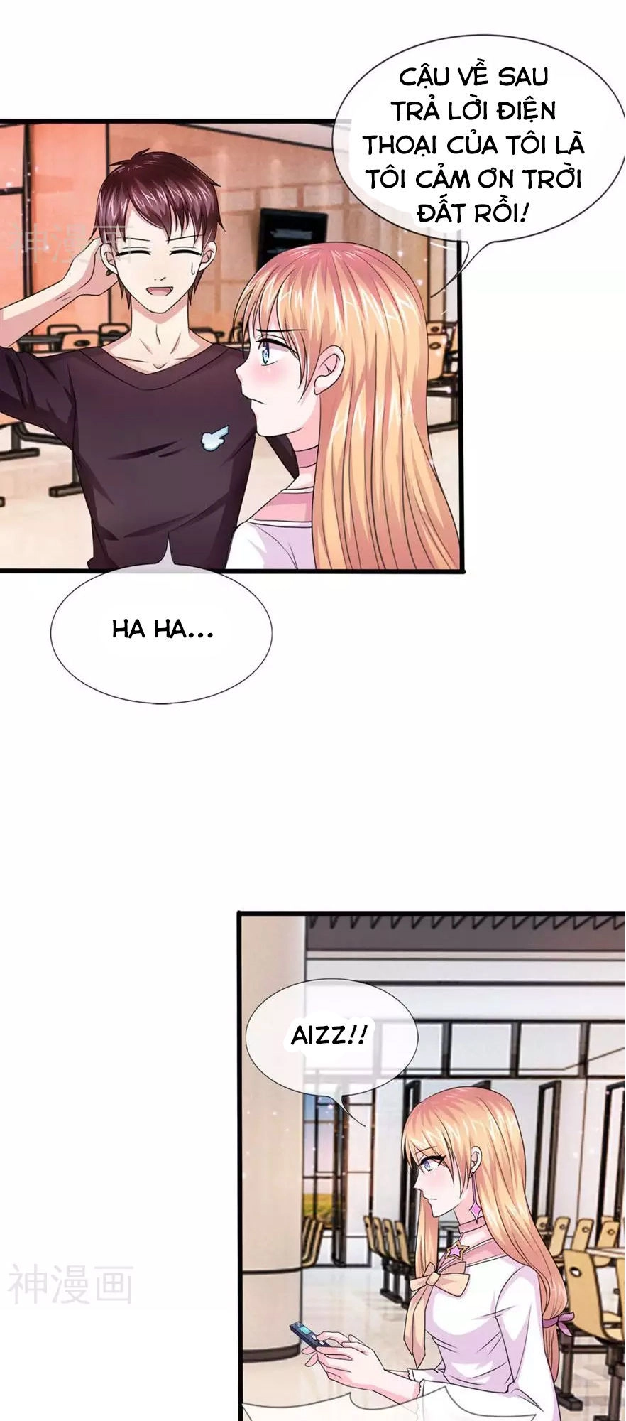 Tuyệt Thế Phi Đao Chapter 9 - 9