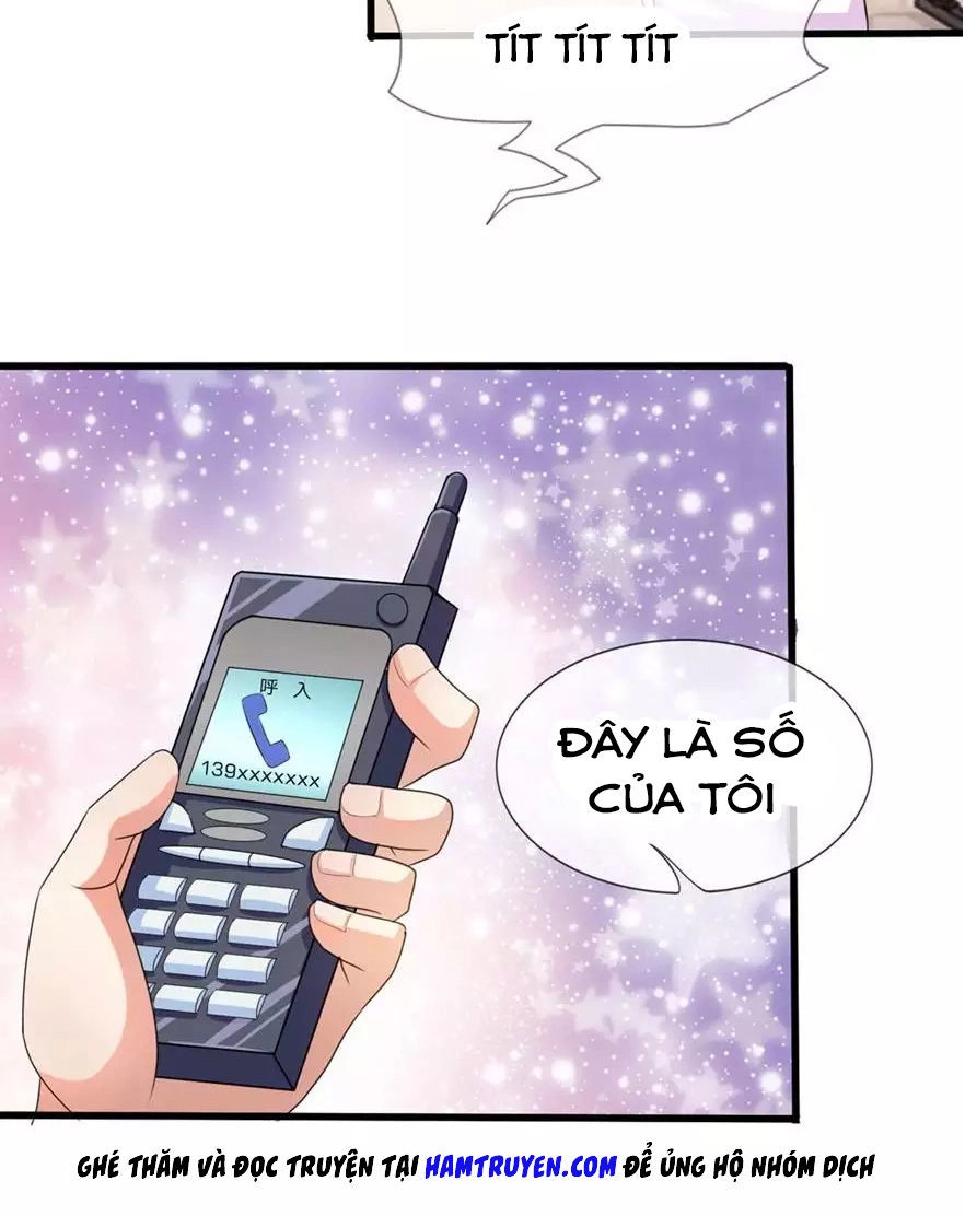 Tuyệt Thế Phi Đao Chapter 9 - 10