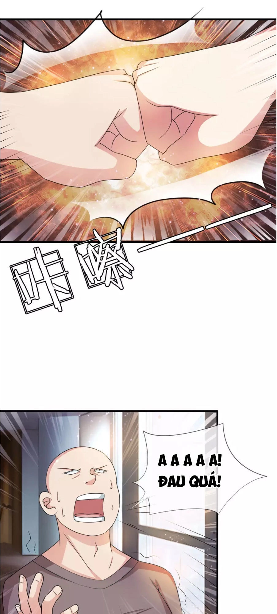 Tuyệt Thế Phi Đao Chapter 13 - 6