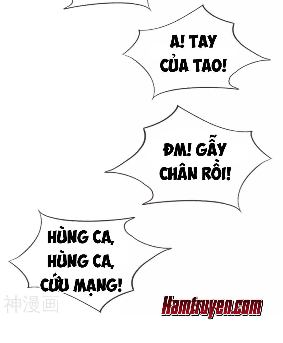 Tuyệt Thế Phi Đao Chapter 13 - 13