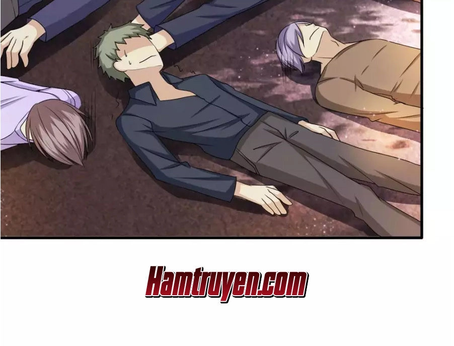 Tuyệt Thế Phi Đao Chapter 14 - 9