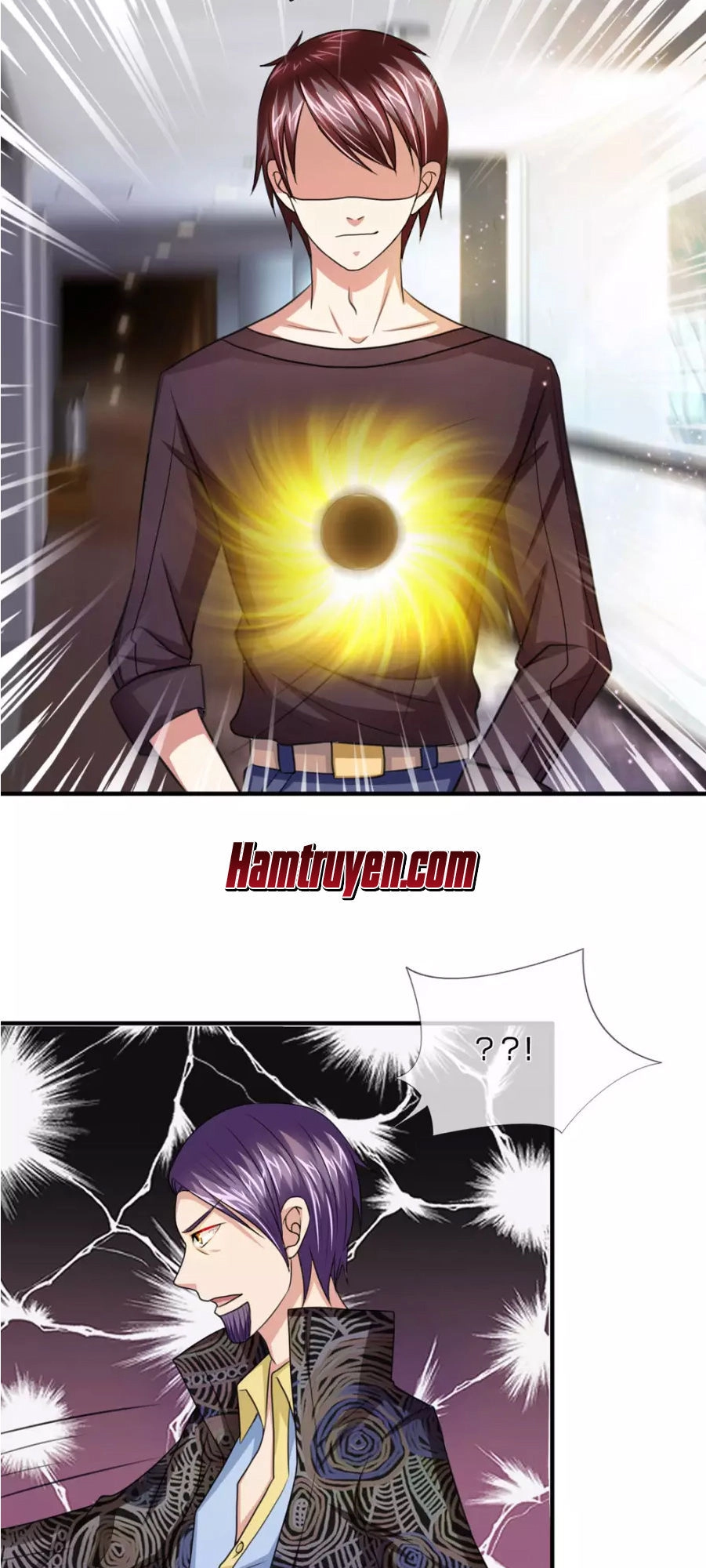 Tuyệt Thế Phi Đao Chapter 15 - 14