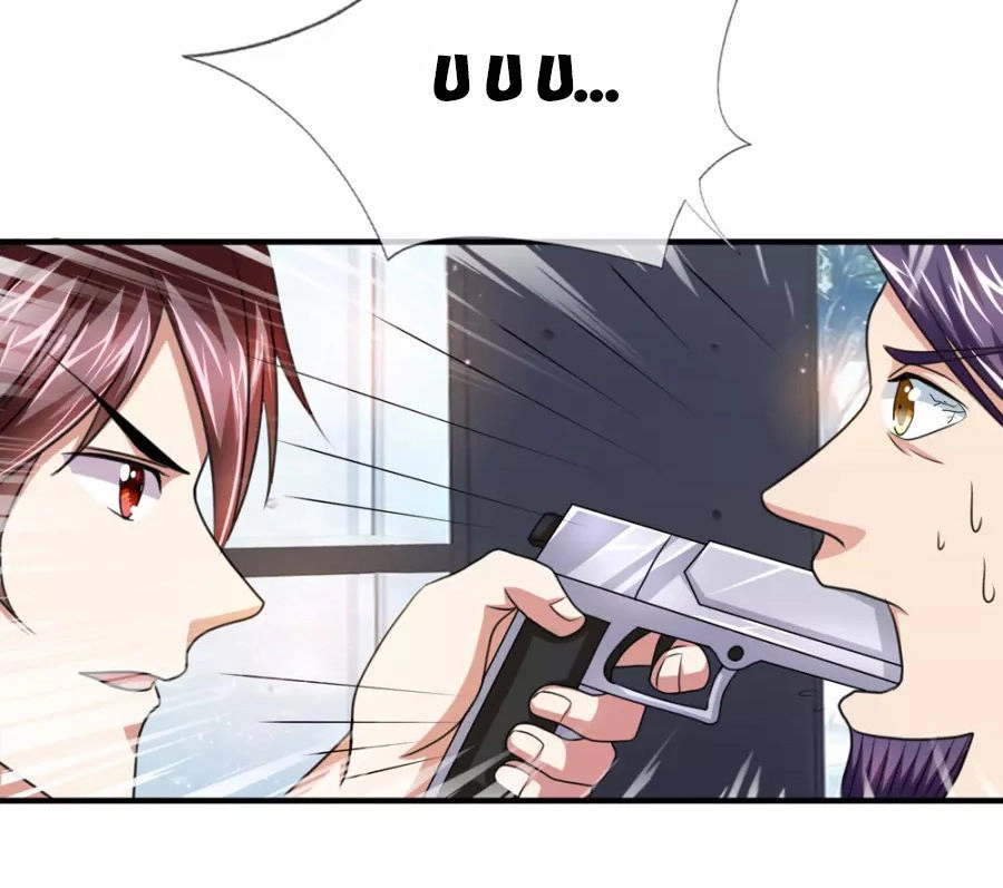 Tuyệt Thế Phi Đao Chapter 16 - 3