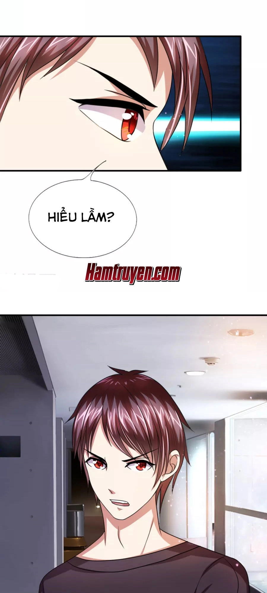 Tuyệt Thế Phi Đao Chapter 16 - 6