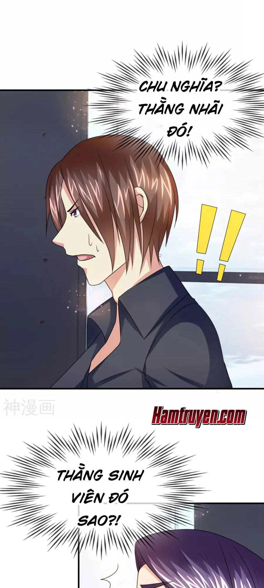 Tuyệt Thế Phi Đao Chapter 16 - 8