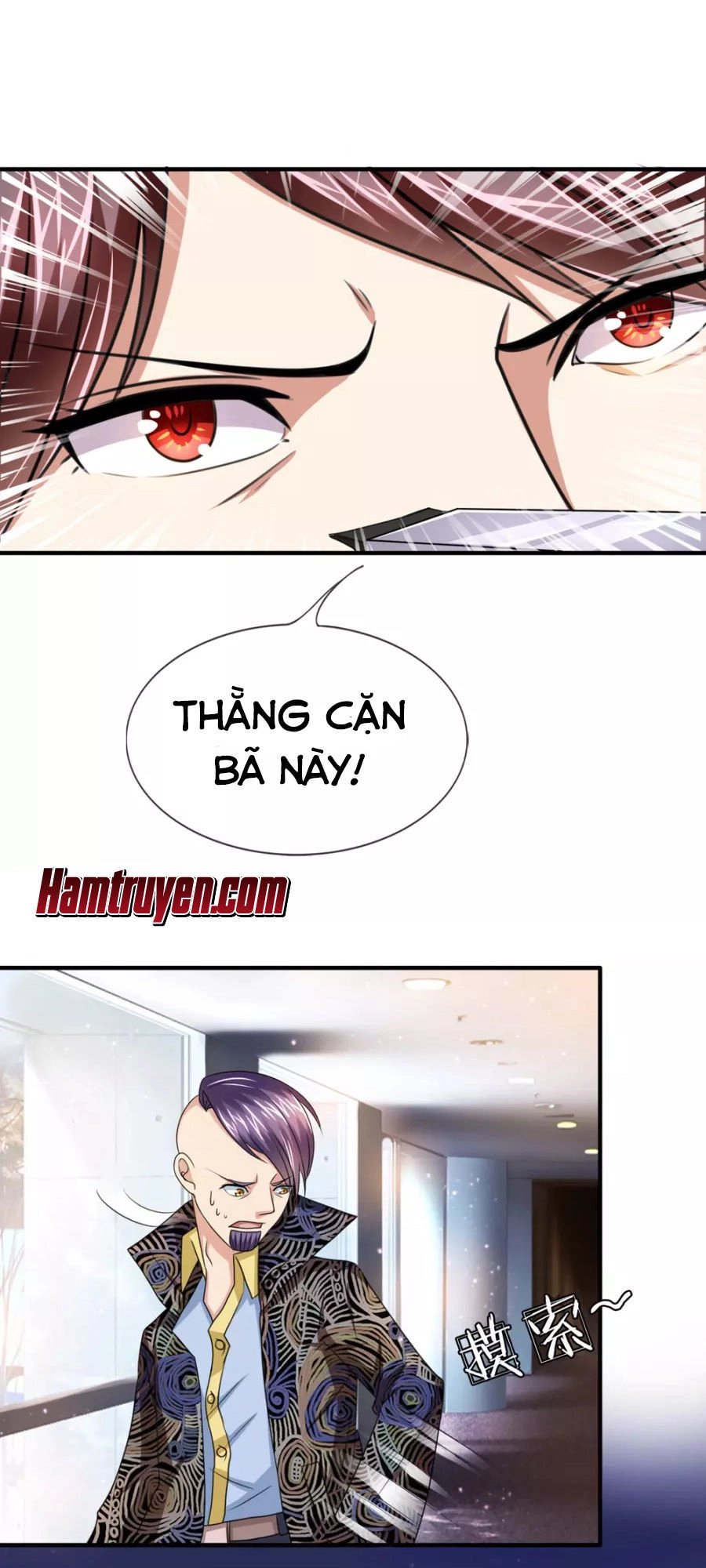 Tuyệt Thế Phi Đao Chapter 16 - 14