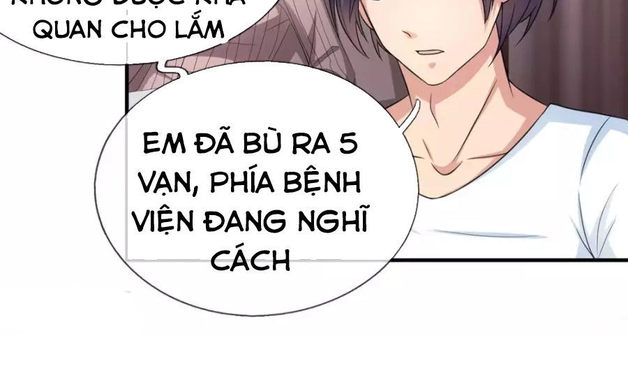 Tuyệt Thế Phi Đao Chapter 17 - 10