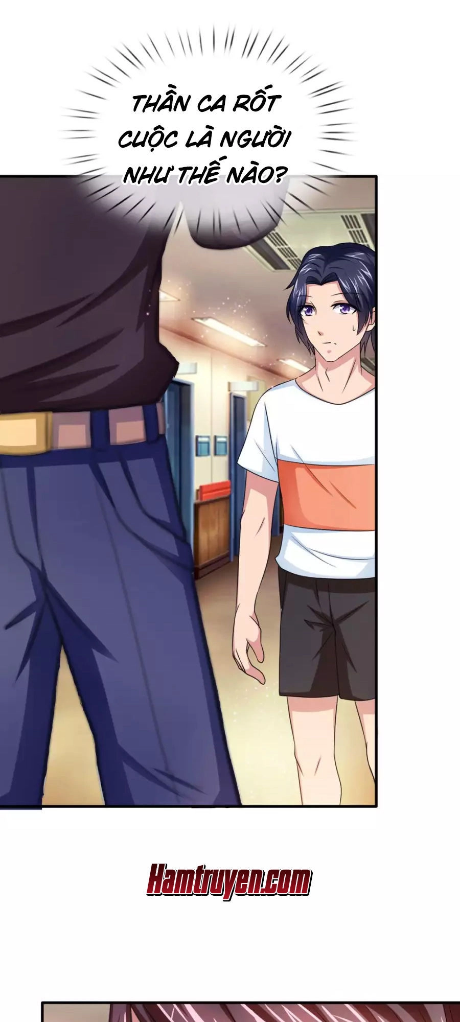 Tuyệt Thế Phi Đao Chapter 17 - 13