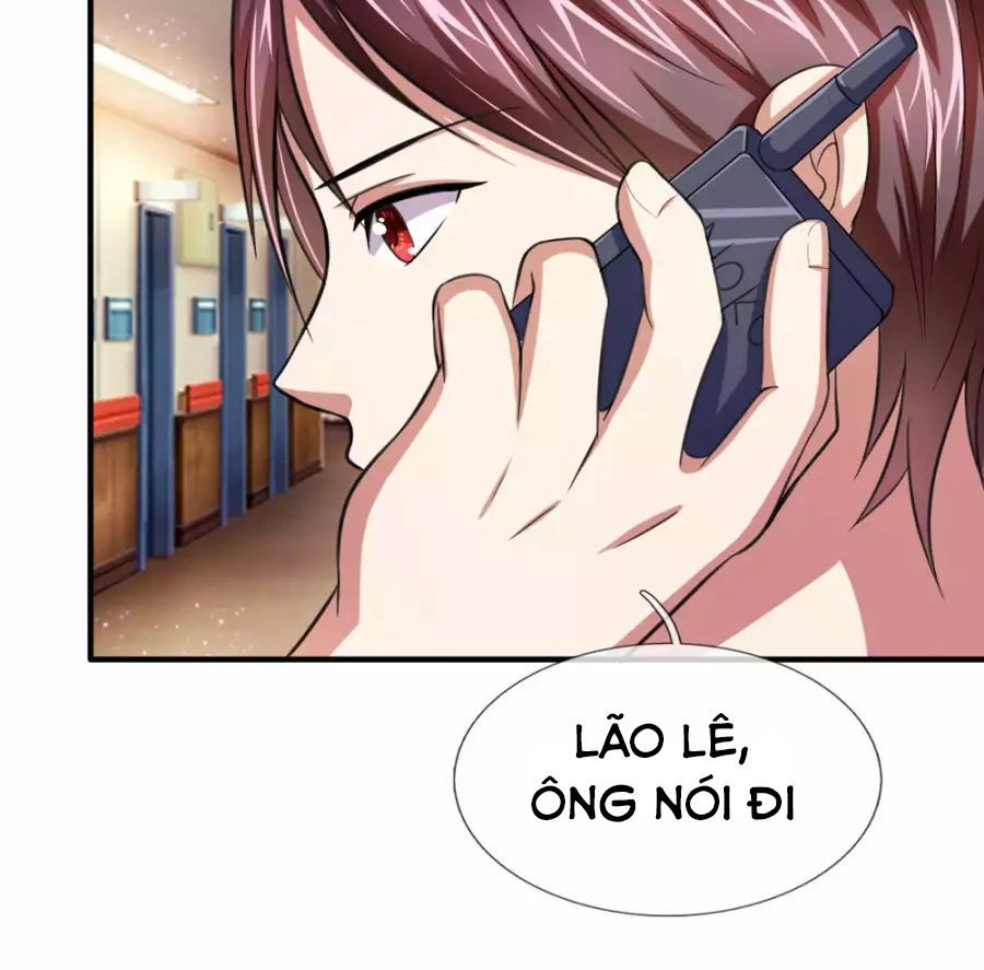 Tuyệt Thế Phi Đao Chapter 17 - 14