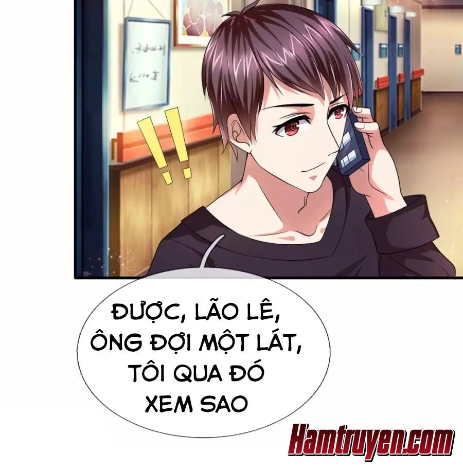 Tuyệt Thế Phi Đao Chapter 17 - 20