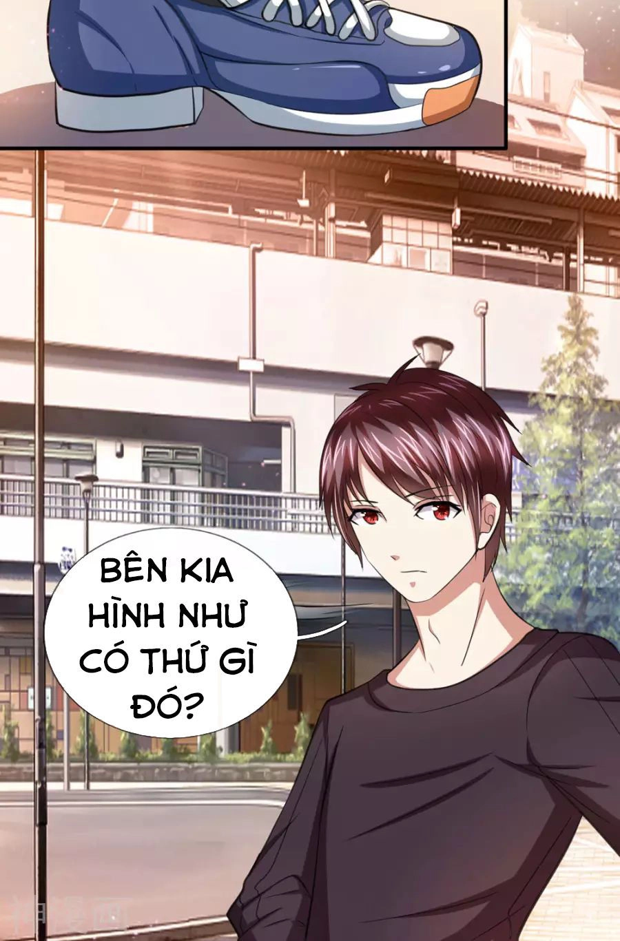 Tuyệt Thế Phi Đao Chapter 20 - 14