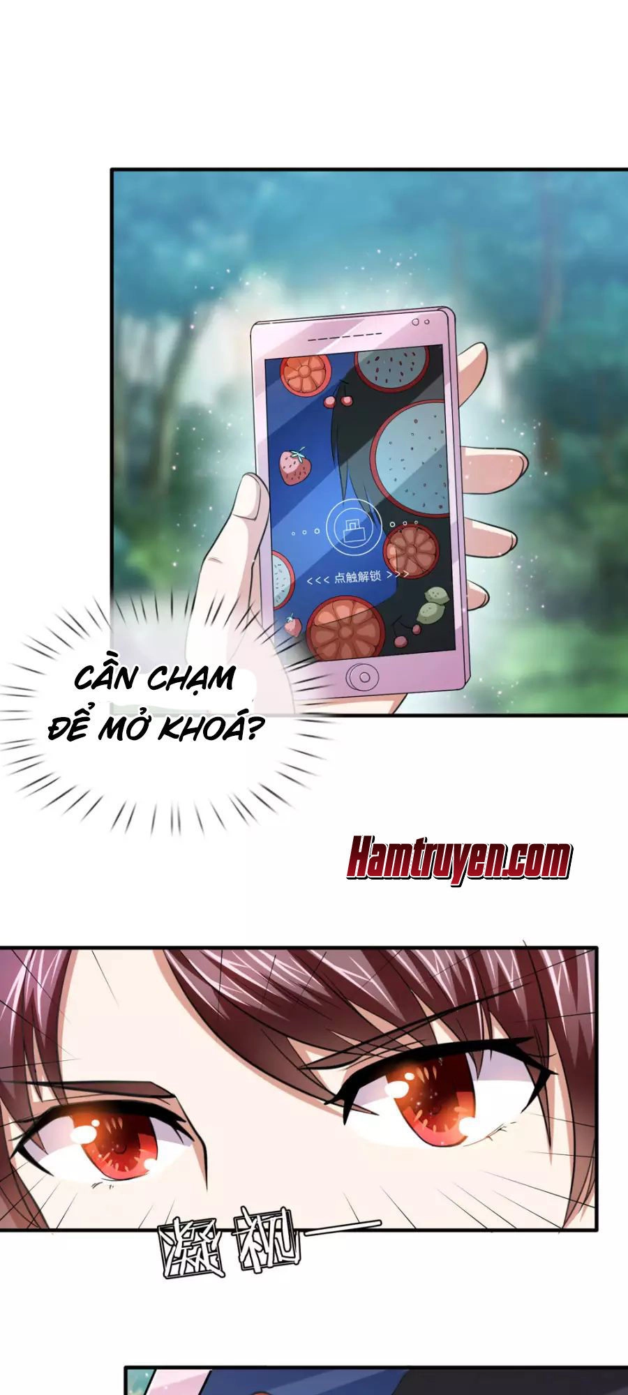 Tuyệt Thế Phi Đao Chapter 20 - 19