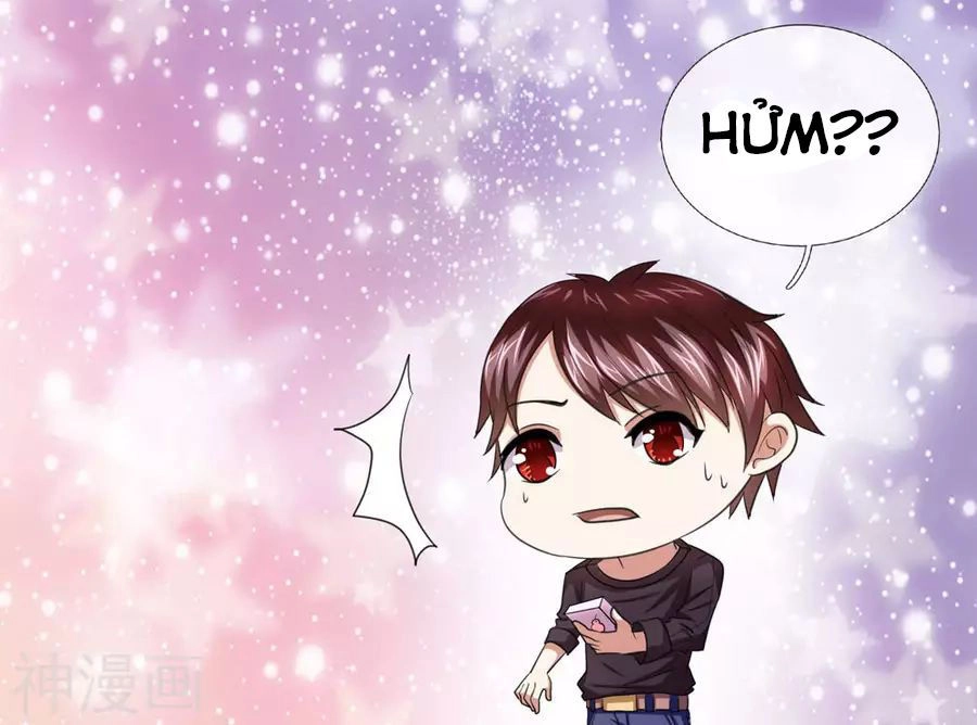 Tuyệt Thế Phi Đao Chapter 20 - 22