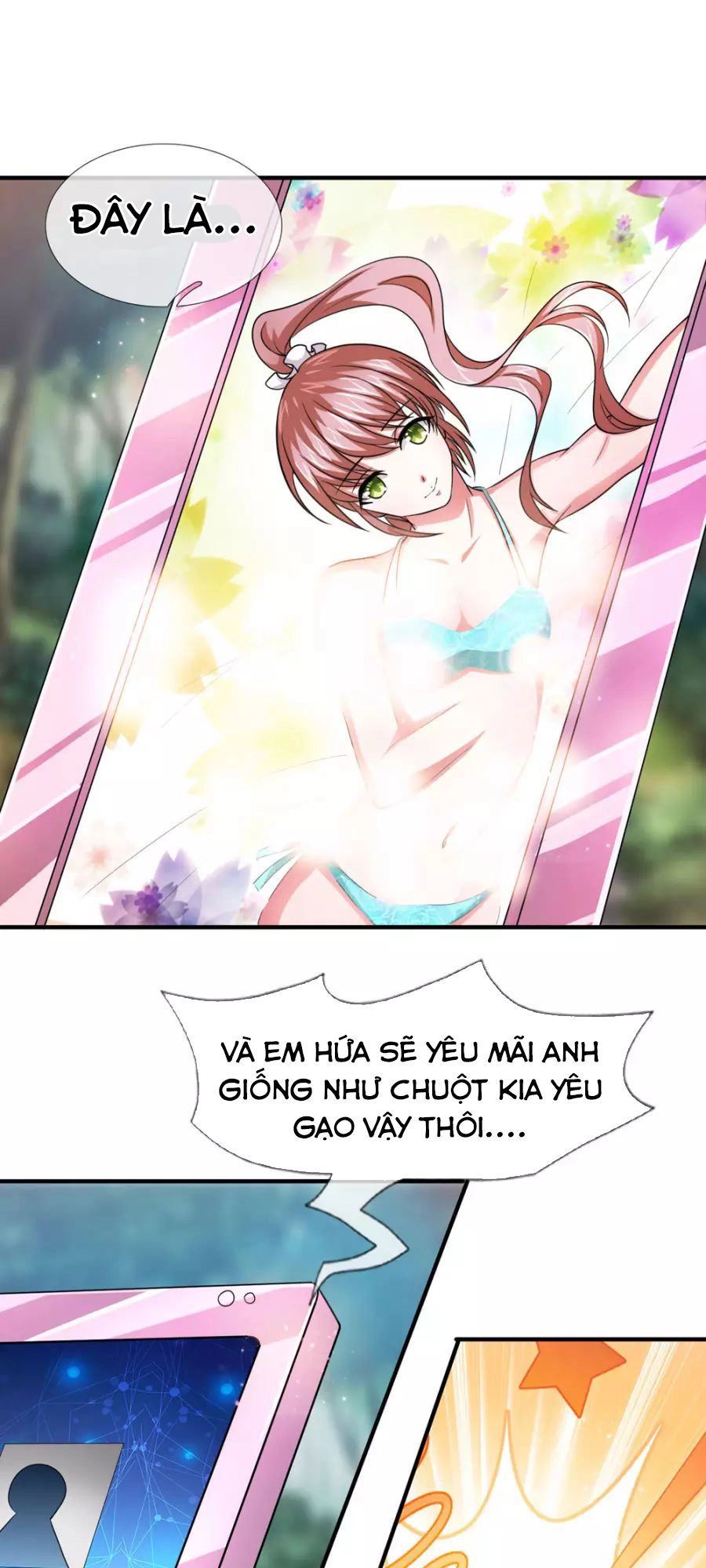 Tuyệt Thế Phi Đao Chapter 21 - 2