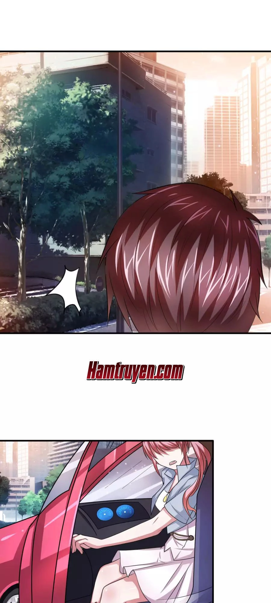 Tuyệt Thế Phi Đao Chapter 21 - 6