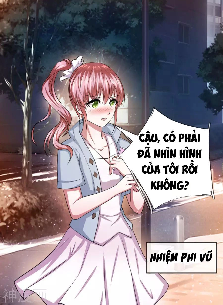 Tuyệt Thế Phi Đao Chapter 21 - 9