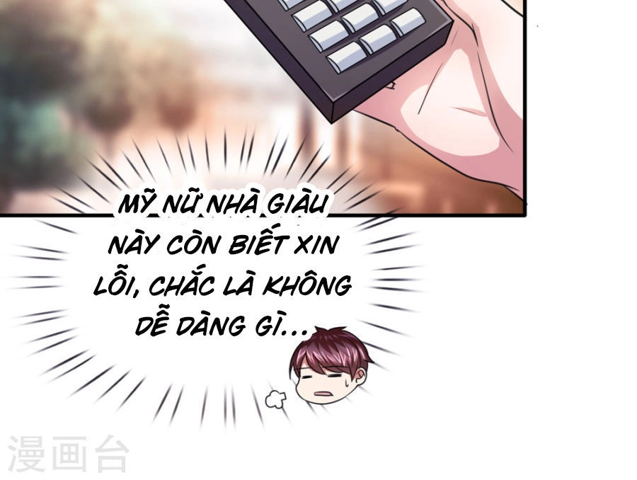 Tuyệt Thế Phi Đao Chapter 22 - 7