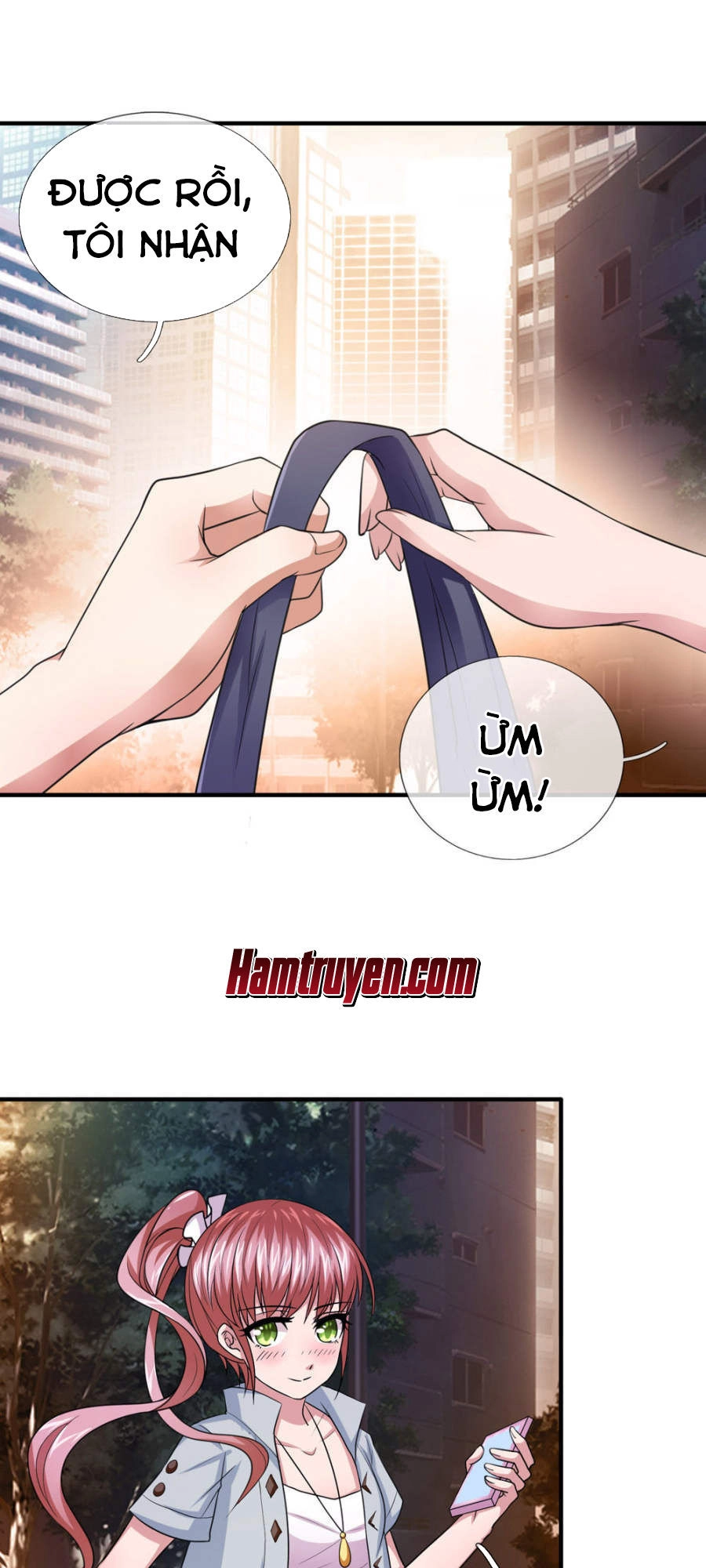 Tuyệt Thế Phi Đao Chapter 22 - 12