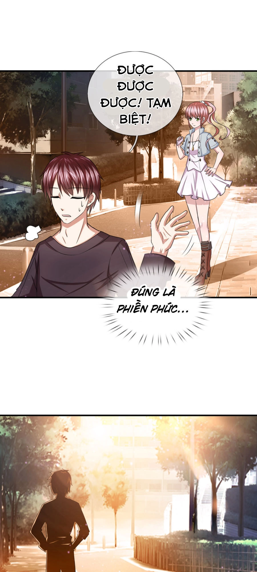 Tuyệt Thế Phi Đao Chapter 22 - 14