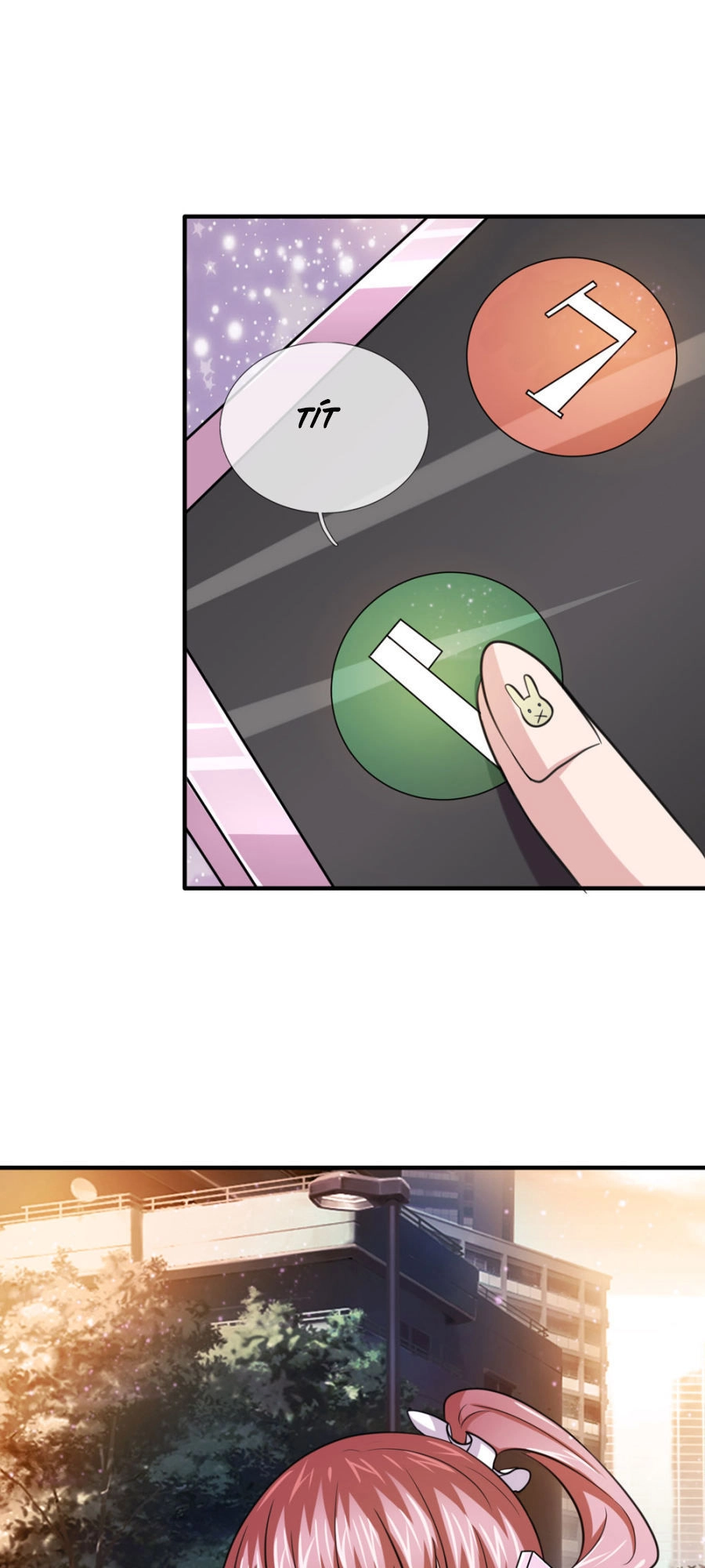 Tuyệt Thế Phi Đao Chapter 22 - 16