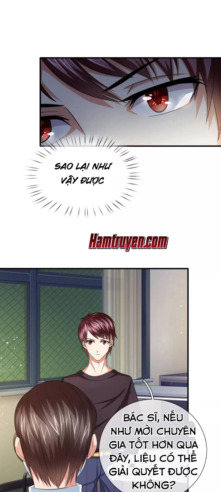 Tuyệt Thế Phi Đao Chapter 23 - 11