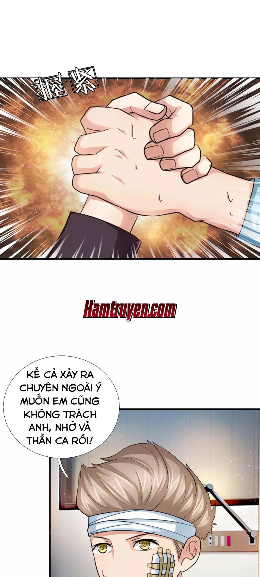 Tuyệt Thế Phi Đao Chapter 24 - 15