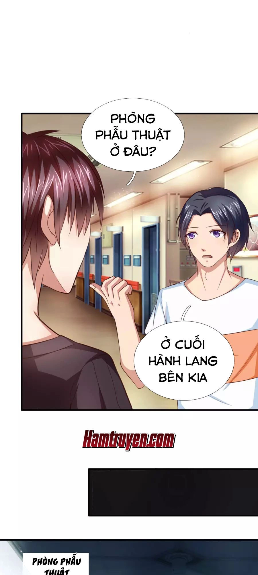 Tuyệt Thế Phi Đao Chapter 25 - 4