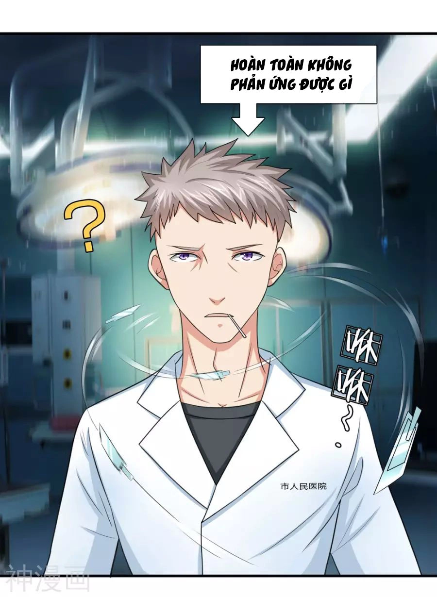 Tuyệt Thế Phi Đao Chapter 26 - 4