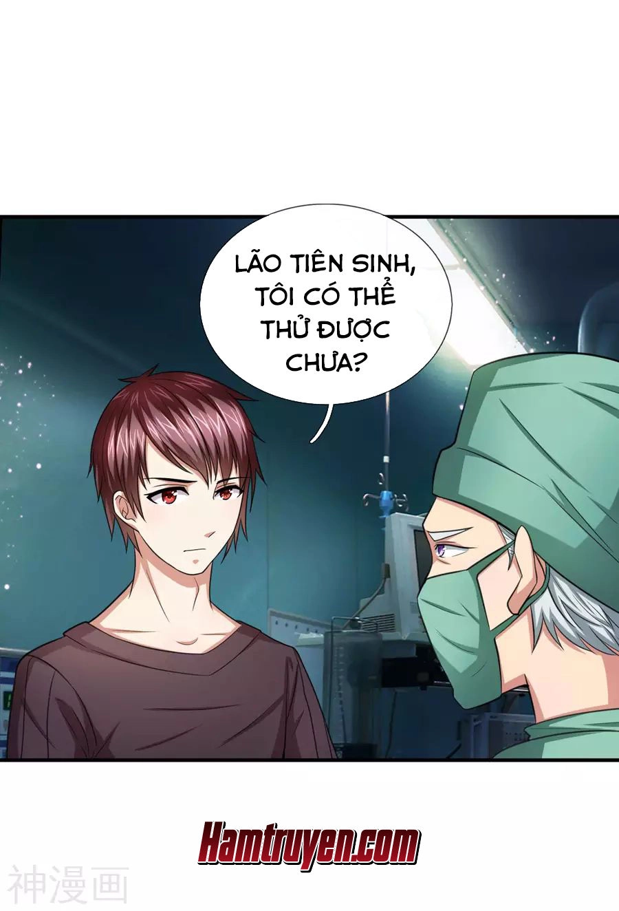 Tuyệt Thế Phi Đao Chapter 26 - 8