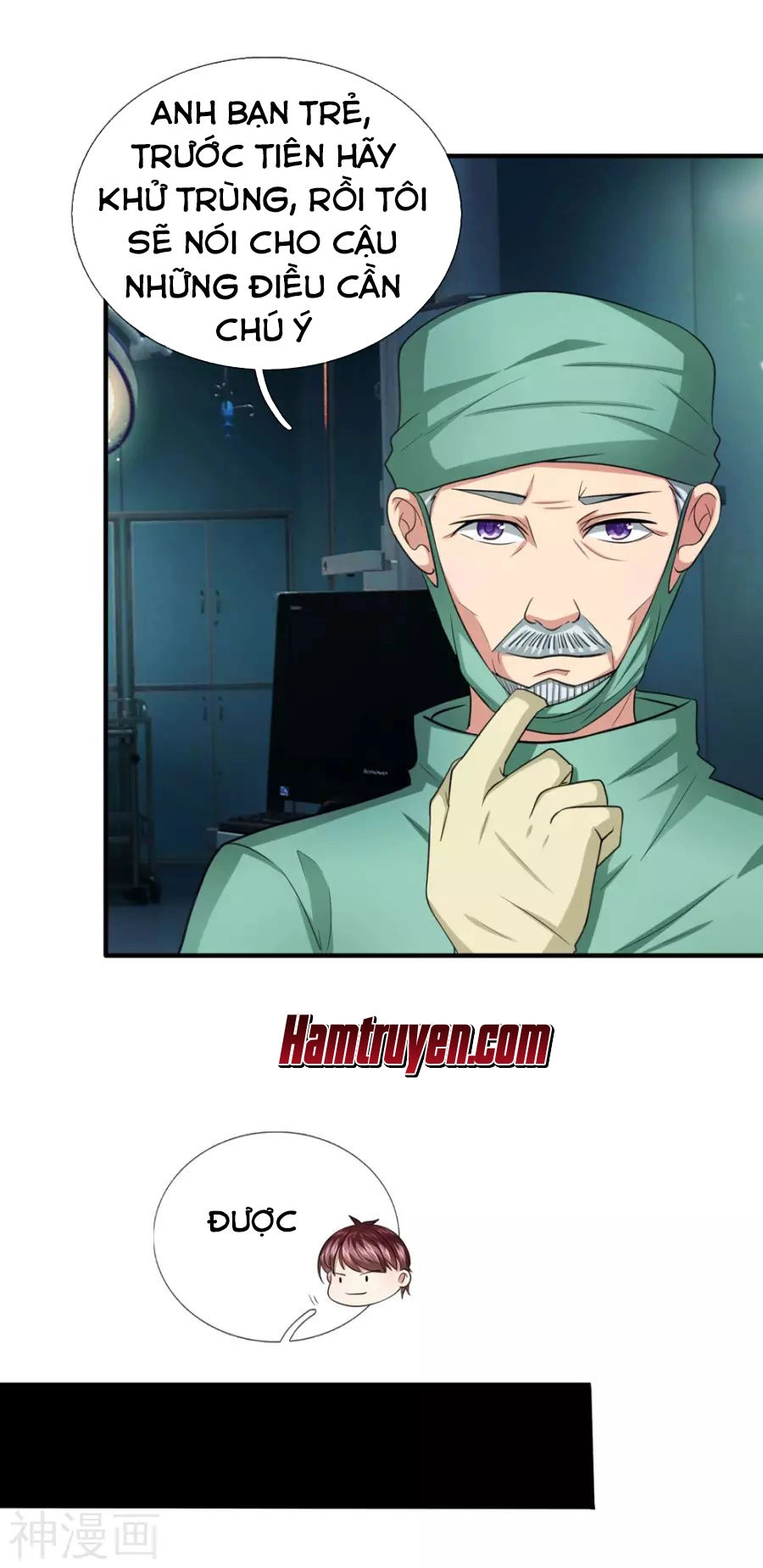 Tuyệt Thế Phi Đao Chapter 26 - 9