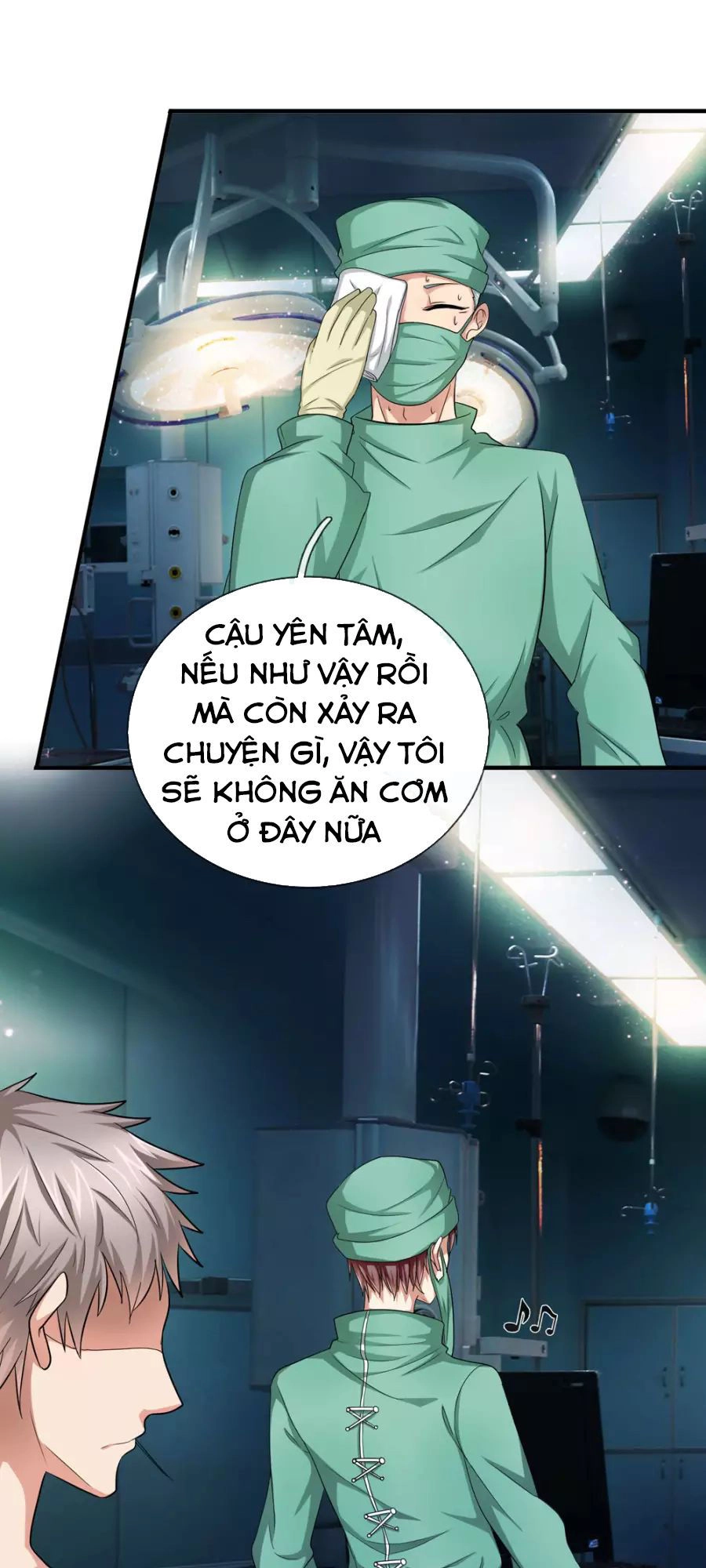 Tuyệt Thế Phi Đao Chapter 26 - 14